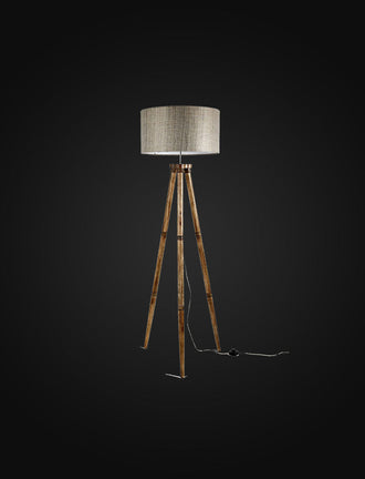 Tall Lighting Floor Lamp