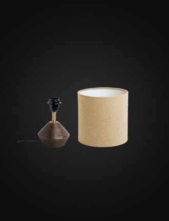 Nightstand Home Lighting