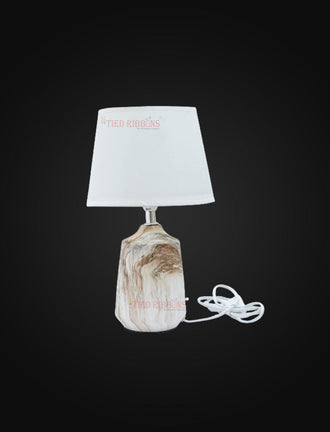 Flexible Study Lamp